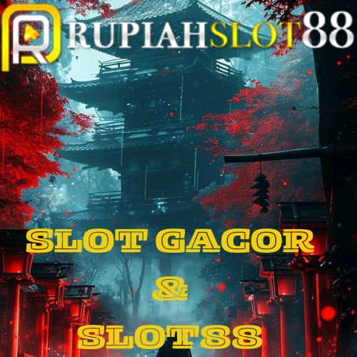 RUPIAHSLOT88: Situs Slot Gacor Jackpot Hari Ini Gampang Menang Link Slot88